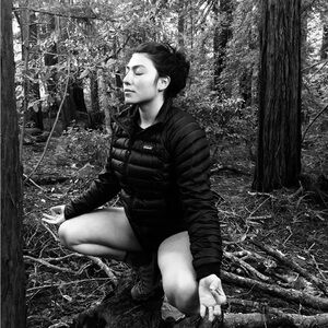 Meet your Posher, Judith